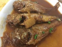 -华盛丰温州大排档(东三环南路店)