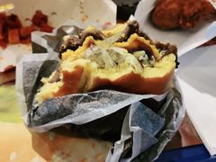 -汉堡王(兰州中心店)