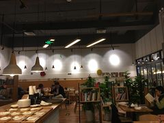 -雕刻时光咖啡馆(北苑店)