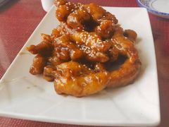 -桃子餐厅·天津菜(红星路直营店)