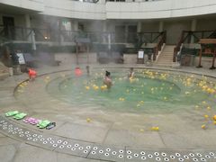 -苏州湾王焰温泉度假酒店