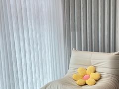 -有肆年整体软装设计 窗帘墙布硬包挂画(红星美凯龙双楠店)