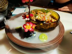 -佬麻雀·剁椒鱼头(京基KK One店)