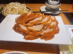 -德香苑脆皮烤鸭·经典(爱融荟城店)