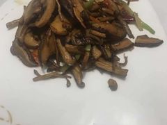 -肆月河豚·新淮扬(金融街店)