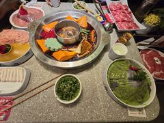 -大龙燚火锅(太古里店)