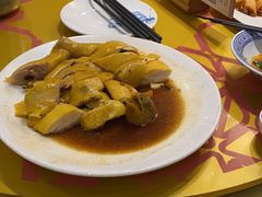-稻香(沙田店)