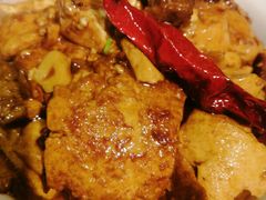 -老长春肉馆(创业大街店)