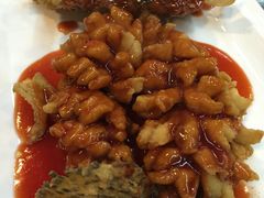 吴门人家(潘儒巷店)-吴门人家·苏宴宫廷菜(拙政园店)