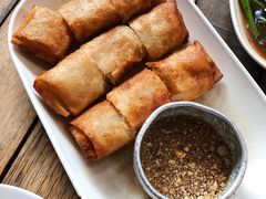 -Doo Dee Thai Food(Issan/Isaan/Esan)