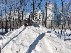 -沈阳奥体冰雪嘉年华
