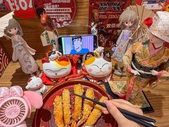 -桃太郎寿司料理(南坪店)