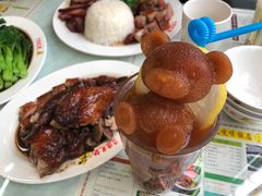 -澳门陈光记烧味饭店(万象城店)