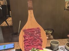 -盡膳口福跷脚牛肉火锅(国贸商城店)