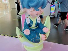 -大悦城(沈阳中街店)