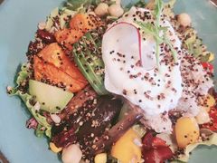 -HIGH FIVE哈福手工汉堡(桂林路店)