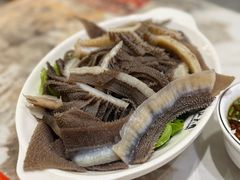 -潮汕大目牛肉火锅(皇岗旗舰店)