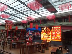 -老山东·山东菜(鲁菜名店)