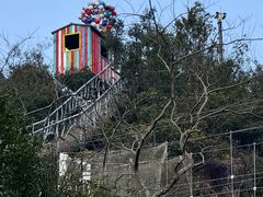 -龙湾潭国家森林公园