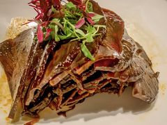 -曾宴·楚菜(湖北省博物馆店)