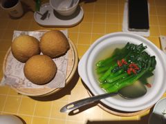 -蔡澜点心·粤菜(花城汇南区店)