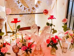 -慢隅法式小馆·生日求婚西餐厅