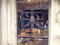 -来回·咖啡(天河南店)