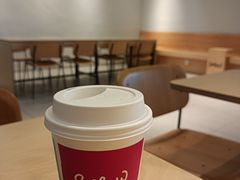-Seesaw Coffee(深圳深业上城店)