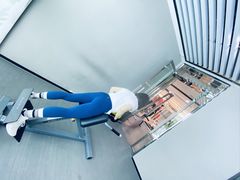 -WEGYMER健萌健身(雅颂居馆)