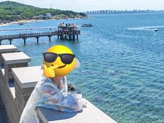 -养马岛旅游度假区