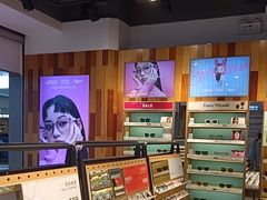 -LOOK眼镜(宝山万达店)