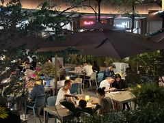 -Mezomd曼索蒂西班牙餐厅(广粤店)
