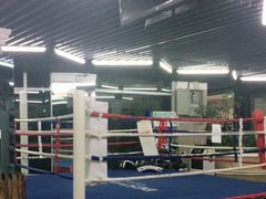 -贝菲特游泳健身(徐泾店)