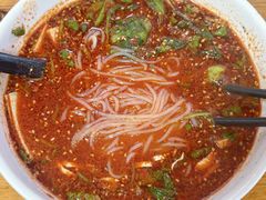 -聚龙巧嘴米线(龙首印象城店)