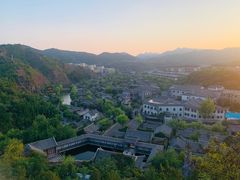 -云端咖啡(山顶教堂店)