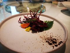 -申粤轩酒楼·三十年粤菜经典(丁香花园店)