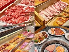 -阪尚皇·原切牛排·烤肉火锅自助(北京路店)