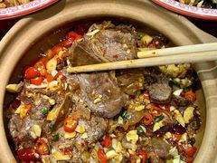 -陈家婆的菜·口味湘菜(梅溪湖店)