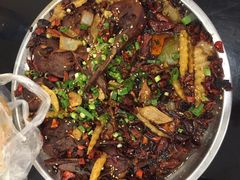 -鱼之家小四川水煮鱼