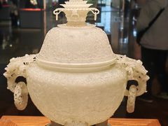 -北京工艺美术博物馆