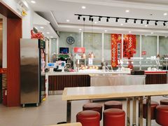 -骏记粥铺(五院店)