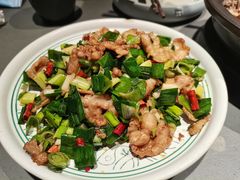 -云海肴·汽锅鸡·云南菜(高德置地店)
