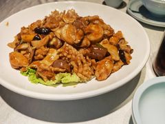 -津沽小院(天津之眼店)