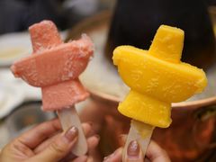 -东来顺饭庄(王府井步行街店)