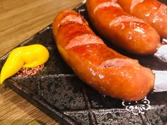 -雷神拉面(财富中心玉米楼店)
