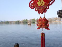 -西湖游船