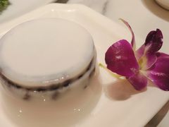椰汁红豆糕-粤仔湾砂锅粥(金太湖店)