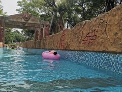 -苏州乐园森林水世界