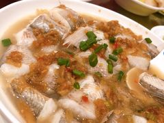 -抱德·潮汕味(敦和店原惠城鱼仔)