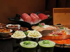 -色響火锅(恒隆广场店)